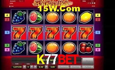 Player Reviews K77Bet