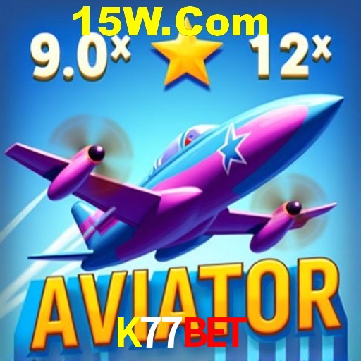 Aviator Game K77Bet