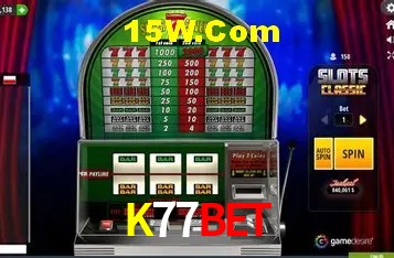 Games Directory K77Bet